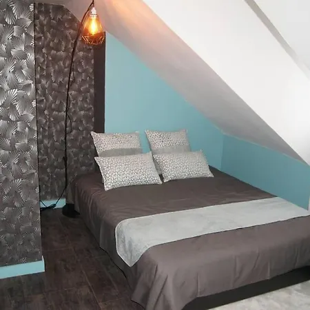Elegant 2 Pieces Proche Marais Paris