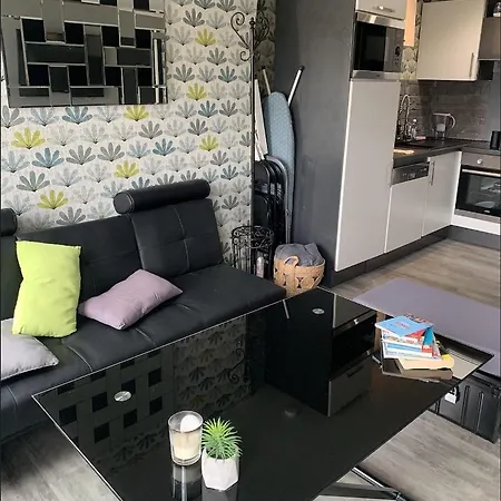 Elegant 2 Pieces Proche Marais * Paris