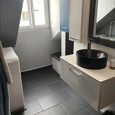 Elegant 2 Pieces Proche Marais Apartment *