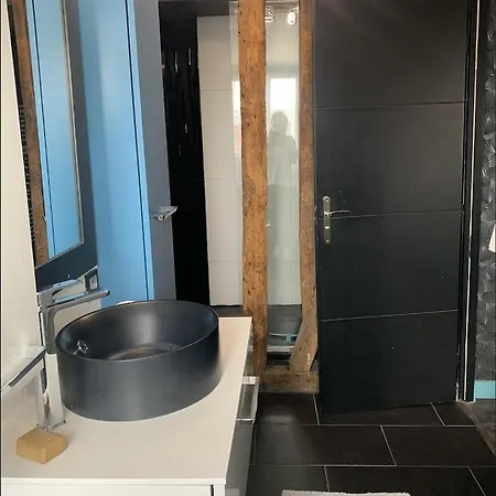 Elegant 2 Pieces Proche Marais Paris